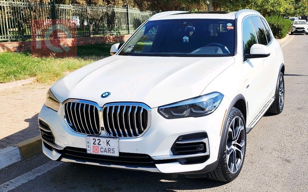 بي ام دبليو X5